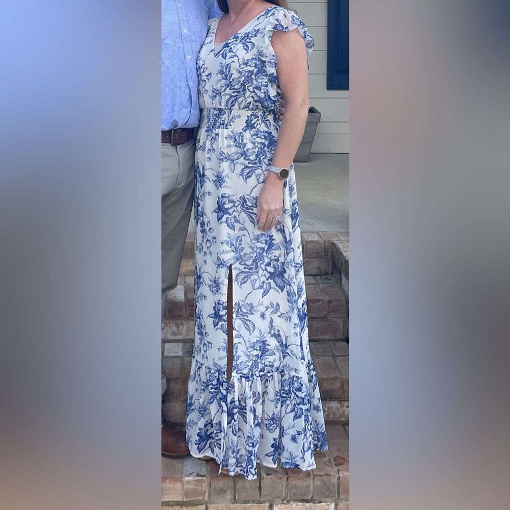 Express Dress-Size Medium